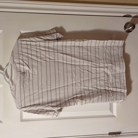 Woods striped Tee - Picture 3 of 3